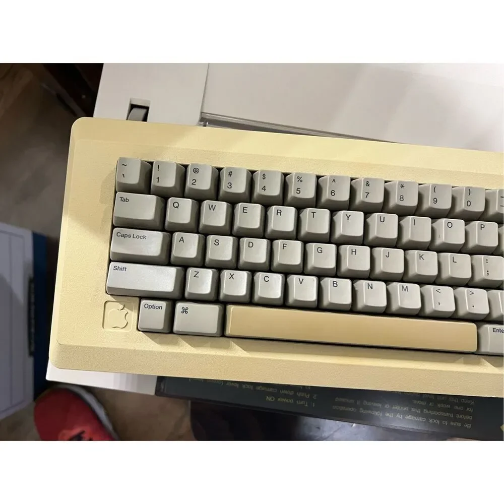 Apple computer inc
